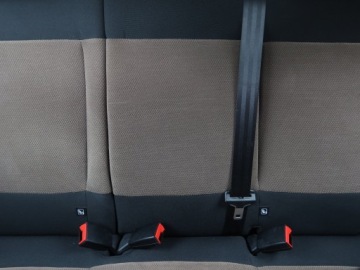 Citroen C4 Cactus Crossover 1.2 PureTech 82KM 2016 Citroen C4 Cactus 1.2 PureTech, Salon Polska, zdjęcie 9