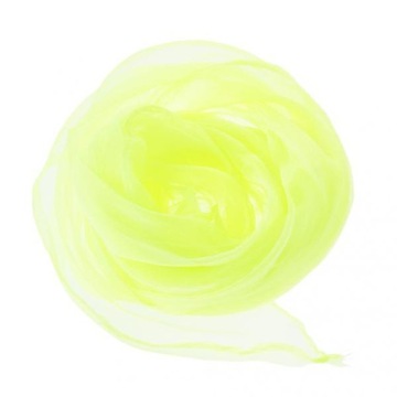 -Tulle Face Kids Dancing Bag Key Decor