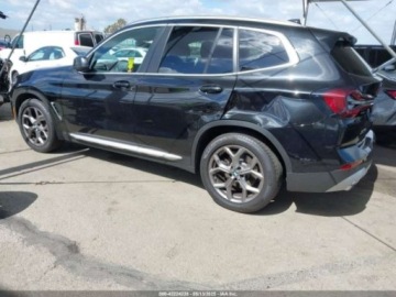 BMW X3 G45 2024 BMW X3 2024r., 2.0L 2.0 Benzyna 248KM, zdjęcie 3
