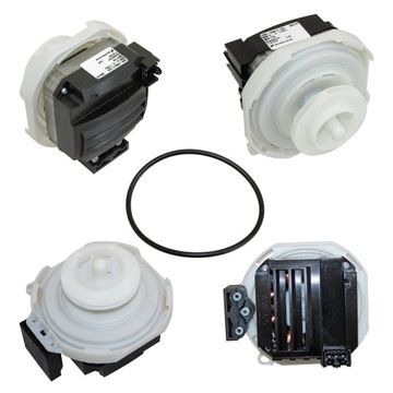 WASH PUMP для посудомоечных машин HOTPOINT Ariston INDESIT