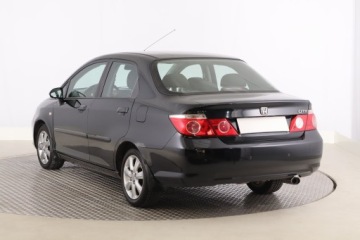 Honda City V 1.4 i 83KM 2008 Honda City 1.4 i, Salon Polska, Klima,ALU, zdjęcie 3