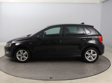 Volkswagen Polo V 2012 VW Polo 1.2 TSI, Klima, Klimatronic, Tempomat, zdjęcie 2