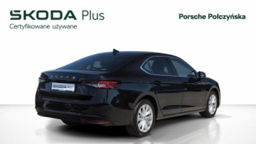 Skoda Superb IV Liftback 2.0 TSI 204KM 2025 Skoda Superb 2.0 TSI 204KM Selection DSG, Salon PL, zdjęcie 5