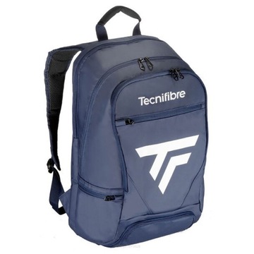 Plecak Tecnifibre Tour Endurance odcienie niebieskiego