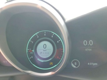 Aston Martin 2023 Aston Martin Vantage 2023. 4.0 Benzyna 528KM, zdjęcie 9