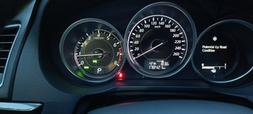 Mazda 6 III Kombi 2.0 SKYACTIV-G 165KM 2014 Mazda 6 2.0 SkyActiv-G Center-Line,165 KM,automat, zdjęcie 20