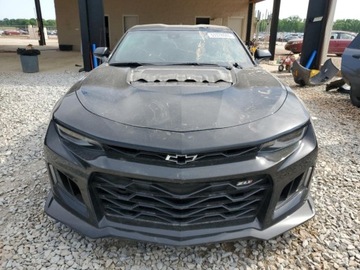 Chevrolet Camaro VI 2022 Chevrolet Camaro ZL1 2022 6.2l 6.2 Benzyna 650KM, zdjęcie 5