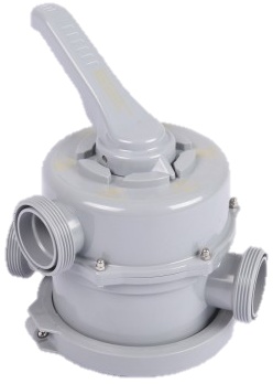 Zawór wielodrożny pompy piaskowej 58315 Bestway