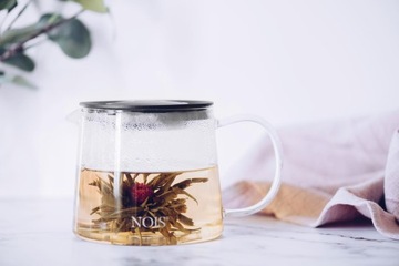 ЧАЙ ЗАВАВАТЕЛЬ 1000МЛ ШУМ