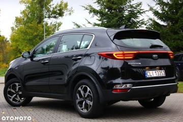 Kia Sportage IV SUV Facelifting 1.6 GDI 132KM 2019 Kia Sportage Kia Sportage 1.6 GDI L Business Line 2WD 1.6 Benzyna 132KM, zdjęcie 7