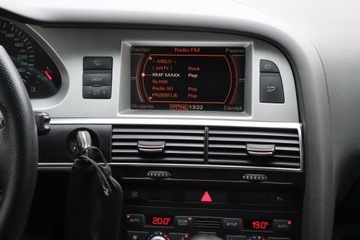 Audi A6 C6 Allroad quattro 3.0 V6 TDI 233KM 2008 Audi A6 Allroad 3.0 TDI, 229 KM, 4X4, Automat, zdjęcie 12