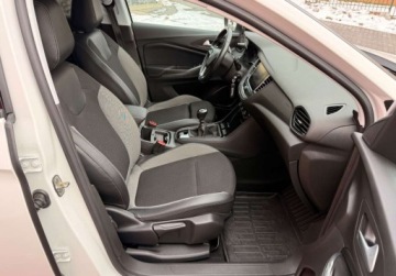 Opel 2019 Opel Grandland X 1.5D 130ps 6Biegow Tylko 127Tys Przebiegu Nawi Kamera Bez, zdjęcie 20