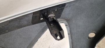 VOLVO XC60 II LIFT R-DESIGN ПЕРЕДНИЙ БАМПЕР + РЕШЕТКА + РЕШЕТКА
