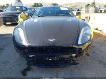 Aston Martin DB9 2013 Aston Martin DB9 2013. 6.0 Benzyna 510KM, zdjęcie 7