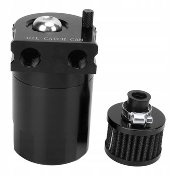 Oil catch tank z filtrem zbiornik dla Forda