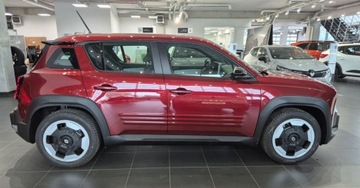 Renault 2025 Renault 4 evolution 120 KM urban range od reki Elektryczny 120KM, zdjęcie 6