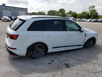 Audi Q7 II 2024 Audi Q7 Premium Plus 2024 2.0l 2.0 Benzyna 261KM, zdjęcie 3