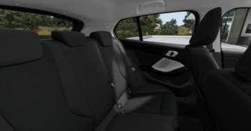 BMW Seria 1 F70 2026 BMW Seria 1 1.5 Benzyna 122KM, zdjęcie 10