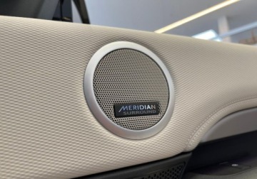 Land Rover Discovery V 2025 Land Rover Discovery 3.0 Hybryda 350KM, zdjęcie 3