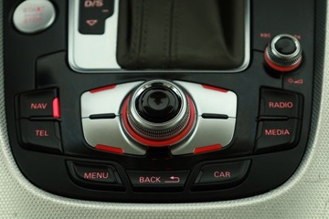 Audi Q5 I SUV Facelifting 3.0 TDI 245KM 2014 Audi Q5 3.0 TDI, Salon Polska, Serwis ASO, 241 KM, zdjęcie 16