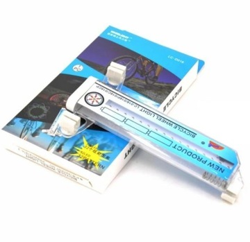 НЕОНОВЫЕ ВЕЛОСИПЕДНЫЕ ФОНАРИ СВЕТОДИОДНЫЕ ФАРЫ НА КОЛЕСАХ СПИЦЫ