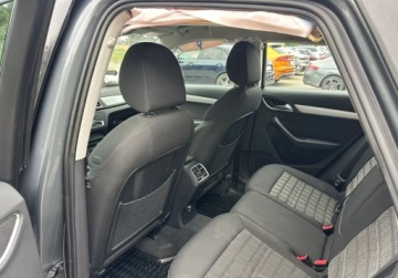 Audi Q3 I SUV Facelifting 2.0 TDI 150KM 2016 Audi Q3 2.0TDI 150KM 2016r. auto zarejestrowane i ubezpieczone w Polsce 2.0, zdjęcie 2