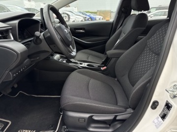 Toyota Corolla XII Sedan Facelifting 1.8 Hybrid 140KM 2025 Toyota Corolla 1.8 Hybrid Comfort Seria E21 (2019-, zdjęcie 12