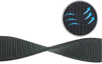 РЕМЕНЬ ДЛЯ GARMIN FENIX 3 3HR 5X 6X 7X X PRO SOLAR