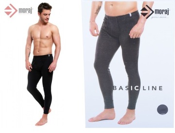 ДЛИННЫЕ КУРТКИ МУЖСКИЕ ИЗ ХЛОПКА TERMO MORAJ, ЦВЕТА XL