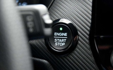 Ford Puma II 2021 Ford Puma POLSKORA alusy LINNE ASSIST navi. Idealny EL.KLAPA Benzyna, zdjęcie 32