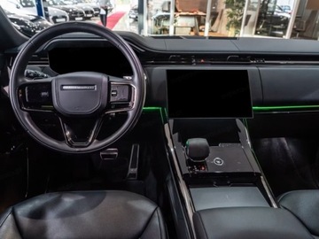 Land Rover Range Rover Sport III SUV 3.0D 351KM 2025 Range Rover Sport D350 Autobiography 3.0 (350KM) 2025, zdjęcie 7