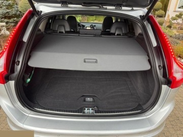 Volvo XC60 II 2017 Volvo XC 60 2.0 Diesel 149KM 2017r bezwypadkowy, zarejestrowany, zdjęcie 21