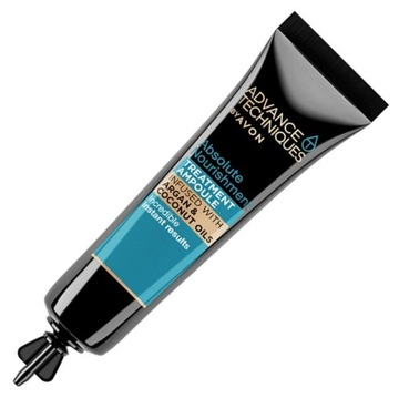 avon AMPUŁKA do włosów z olejkiem ARGANOWYM 30 ml