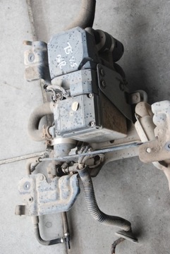 СТОЯНОЧНЫЙ ОБОГРЕВАТЕЛЬ WEBASTO VW T5 7H0815071G