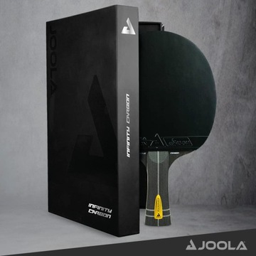 Joola Profesjonalna rakietka do tenisa stołowego