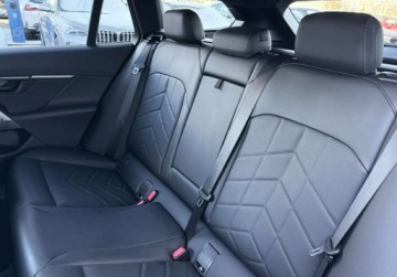 BMW Seria 5 G90-91 Touring 2.0 520d 197KM 2025 BMW Seria 5 I wlasciciel Hak M Sport Gwarancja Bezwypadkowy FVAT23, zdjęcie 31