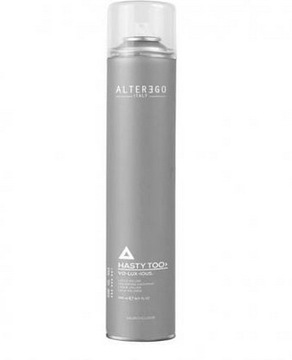 ALTEREGO Hasty Too Voluxious Hairspray 500 ml