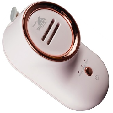 ozonator Wertberg OZ 3.01 neutralizator zapachów mini oczyszczacz powietrza