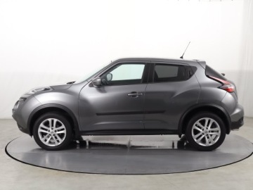 Nissan Juke I SUV Facelifting 1.2 DIG-T (Euro 6) 115KM 2016 Nissan Juke 1.2 DIG-T, Salon Polska, zdjęcie 2