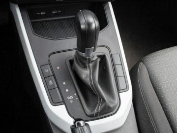Seat Arona Crossover Facelifting 1.0 TSI 110KM 2023 Seat Arona 1.0 TSI 110 KM DSG Klima LED Ekran, zdjęcie 14