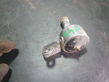 PREDOM BIKE ROMET ДИНАМО ЛАМПА ОРИГИНАЛЬНЫЙ ШАНС