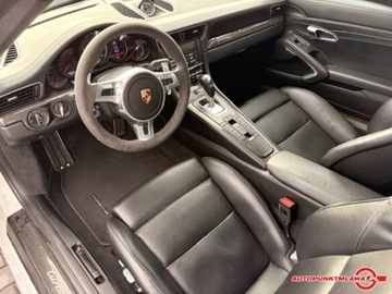 Porsche 911 991 Turbo/Turbo S Coupe 3.8 560KM 2014 Porsche 911 Turbo S Auto Punkt 3.8 Benzyna 560KM, zdjęcie 9