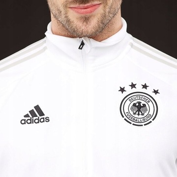ADIDAS DFB Germany Тренировочный топ МУЖСКАЯ СВИТШОТ CE1657