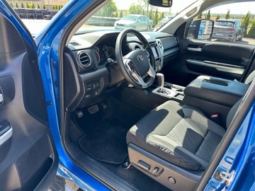 Toyota Tundra II 2016 Toyota Tundra SR5 2016 5.7L V8 386km TRD4x4Offroad, zdjęcie 11