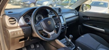 Suzuki Vitara III 2020 Suzuki Vitara Jeden Właściciel 1.4 Hybrid, zdjęcie 21