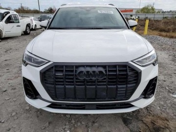 Audi Q3 II 2021 Audi Q3 Audi Q3 S line Premium Plus 45 TFSI qu..., zdjęcie 1