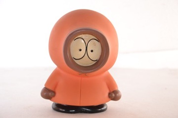 SOUTH PARK KENNY FIGURKA DUŻA 1998 UNIKAT KOLEKCJO