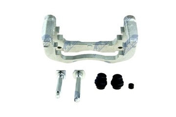 ЗАЖИМ NTY БЕЗ НАПРАВЛЯЮЩИХ NISSAN QASHQAI I 07-13 QASHQAI II