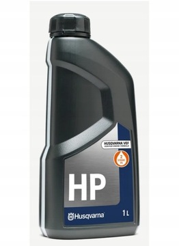 Olej HUSQVARNA HP 1L do silników dwusuwowych