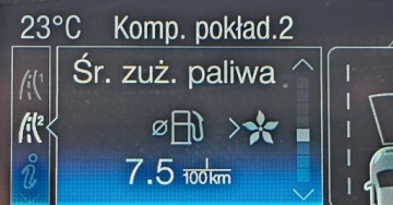 Ford Tourneo Custom I 2017 Ford Tourneo Custom LIMITED 8 osobowy skora kamera 2.0 Diesel 170KM, zdjęcie 28